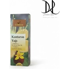 Hakikat Şifam Curelive Sarı Kantaron Yağı 300ML