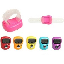 Epilons Yüzük Zikir Matik ( 100 Adet )