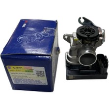 Tvs Jupiter 125 E5 Gaz Kelebeği Komple Orjinal (Yazılım Yüklü)