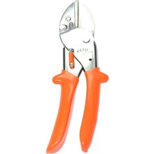 Epilons 419E - Löwe Tip Eğri Sap Bahçe - Budama - Bağ Makası 200 mm
