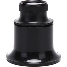 Epilons -20X Kuyumcu, Saatçiler Için Gözlük Büyüteç MG13B--9