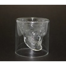 Epilons Kurukafa Içki Bardağı ALK217