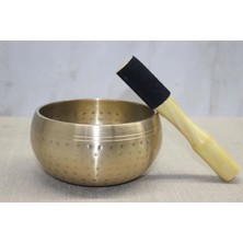 Pilelistore Pirinç Meditasyon Çanı