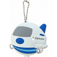 İğne İzi 150 cm Otomatik Mezura Çift Yönlü