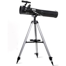 Epilons -76X700 Profesyonel Uzay Aynalı Teleskopu