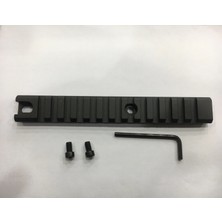 Epilons -Ler Için Dürbün Bağlama Ray