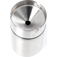 Epilons Paslanmaz Çelik Küllük