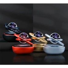 Epilons Solar 360° Dönen Araba Kokusu