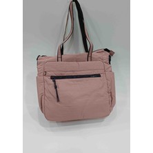 Tolino Bolsas Nano Kumas Buyuk Boy Omuz Çantasi