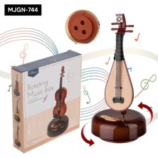 Epilons Music Box Ud