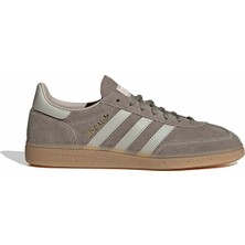 Adidas Handball Spezial Unisex Günlük Ayakkabı IH9761 Kahverengi