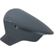 Spj Seat Leon (13 Sonrası ) Ibiza (17 Sonrası ) Arona (18 Sonrası ) Ayna Kapağı Astarlı Sol (Oem NO:5F0857537BGRU)