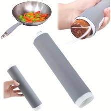 Epilons Silikon Tencere Sapı Koruması