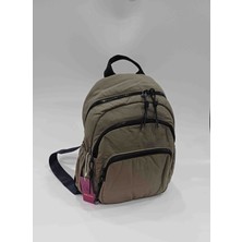 Tolino Bolsas Nano Kumas Sırt Çantasi