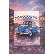 Angelphoto Kilitli Hatıra Defteri Anı Defteri Konsept Defter