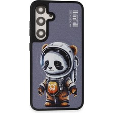 Joko Samsung Galaxy S24 Plus Fun Magsafe Kapak - Mor