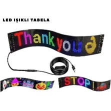 Rgb LED Panel Matri̇x