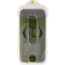 Joko Iphone 16 Pro Max Joko Magic 5d Hayalet Cam - Siyah