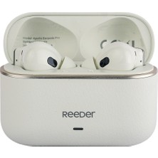 Reeder Apollo Earpods Pro Yeşil