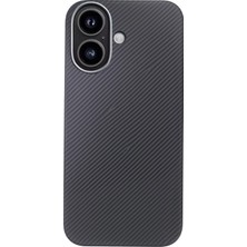 Joko Iphone 16 Besa Magsafe Kapak - Siyah