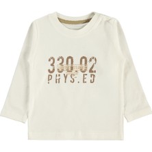 Concept Montlu 3'lü 6-18 Ay Takım - Bej 9-12 Ay