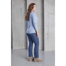 Fierte Günay Kadın Bluz LM78012