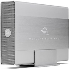 Owc 8tb Mercury Elite Pro USB 3.2 Gen 1 (5gb/s) Harici Sabit Disk