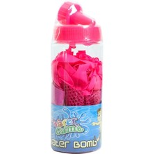 MEGA Pembe Su Balonu YG12U