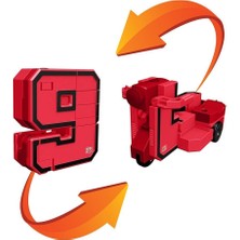 Neco Toys Pm 6888 Pocket Morphers Asorti(Tekli Satılır)