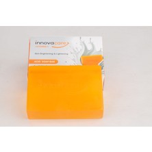 INNOVACARE Vitamin C Kojik Asit Sabun