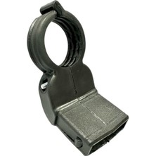 Antenci Sab Uyumlu Geçişli Lnb Kelepçesi