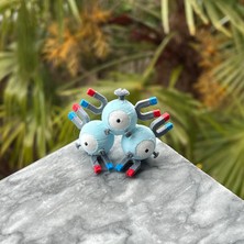 Va Hobi 3D Magneton #0082 Figürü – Koleksiyonluk Masa Üstü Dekor