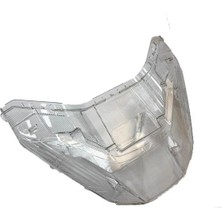 Honda Pcx Stop Camı 2021 2024