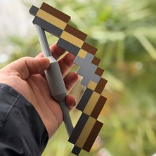 Va Hobi 3D Yay Figürü – Koleksiyonluk Masa Üstü Dekor