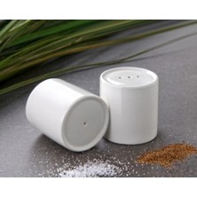 Eco Lounge 2'li Tuzluk Seti