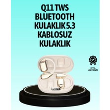 Eco Lounge Gerçek Zamanlı Çeviri Özellikli Kablosuz Kulaklık