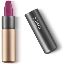 Luua Kıko Mılano Velvet Passion Matte Lipstick 314 Plum