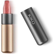 Luua Kıko Mılano Velvet Passion Matte Lipstick 303 Rose 0
