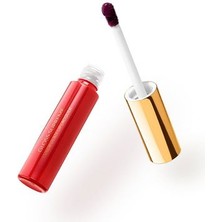 Luua Kıko Mılano Gloss Supreme Color Glaze Lip Lacquer 07 Plum Glazed