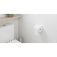 UG Home Beyaz Lamalı Açık Kağıtlık Yapışkanlı