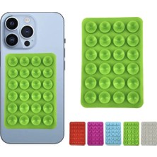 Eco Lounge Cep Telefonu Sabitleme Pedi