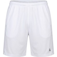 Orendahıll ORENDAHILL Erkek Spor Şort Hızlı Kuruyan Esnek Regular Fit Trim Biyeli Activewear