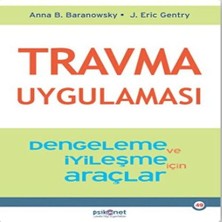 Judge Travma Uygulaması