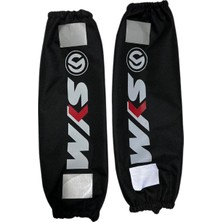 Sym Amortisör Kılıfı Scooter Çorabı