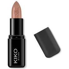 Luua Kıko Mılano Smart Fusion Lipstick 433 Light Rosy Brown 1