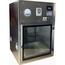 Med Makina Passbox - Transfer Kutusu