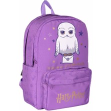 Wiggle Harry Potter Hedwig Mor Okul Çantası 2580