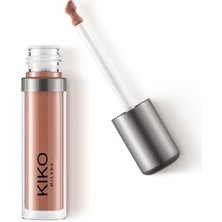 Luua Kıko Mılano New Lasting Matte Veil Liquid Lip Colour 02 Cappuccino