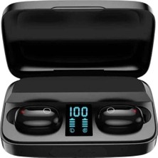 Eco Lounge A10S Bluetooth Kulaklık