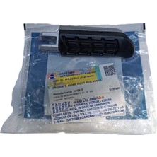 Tvs Raider 125 / Rtr 200 Sol Ön Basamak Orjinal